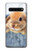 S0242 Cute Rabbit Case Cover Custodia per Samsung Galaxy S10 5G