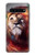 S0691 Leo Paint Case Cover Custodia per Samsung Galaxy S10 5G S0691 Leo Paint Case Cover Custodia per Samsung Galaxy S10 5G