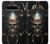 S1027 Hardcore Metal Skull Case Cover Custodia per Samsung Galaxy S10 5G S1027 Hardcore Metal Skull Case Cover Custodia per Samsung Galaxy S10 5G