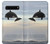 S1349 Killer whale Orca Case Cover Custodia per Samsung Galaxy S10 5G