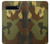 S1602 Camo Camouflage Graphic Printed Case Cover Custodia per Samsung Galaxy S10 5G