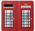 S2059 England British Telephone Box Minimalist Case Cover Custodia per Samsung Galaxy S10 5G S2059 England British Telephone Box Minimalist Case Cover Custodia per Samsung Galaxy S10 5G