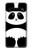 S2085 Panda Minimalist Case Cover Custodia per Samsung Galaxy S10 5G