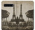 S2174 Eiffel Tower Vintage Paris Case Cover Custodia per Samsung Galaxy S10 5G S2174 Eiffel Tower Vintage Paris Case Cover Custodia per Samsung Galaxy S10 5G
