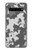 S2186 Gray Camo Camouflage Graphic Printed Case Cover Custodia per Samsung Galaxy S10 5G