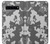 S2186 Gray Camo Camouflage Graphic Printed Case Cover Custodia per Samsung Galaxy S10 5G