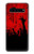 S2458 Zombie Hands Case Cover Custodia per Samsung Galaxy S10 5G