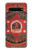 S2464 Tibetan Mandala of the Naropa Tradition Case Cover Custodia per Samsung Galaxy S10 5G S2464 Tibetan Mandala of the Naropa Tradition Case Cover Custodia per Samsung Galaxy S10 5G