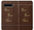 S2643 Once Upon A Time Book Case Cover Custodia per Samsung Galaxy S10 5G