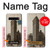 S2832 New York 1903 Flatiron Building Postcard Case Cover Custodia per Samsung Galaxy S10 5G