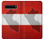 S3018 Peru Flag Case Cover Custodia per Samsung Galaxy S10 5G