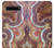 S3034 Colored Marble Texture Printed Case Cover Custodia per Samsung Galaxy S10 5G