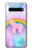 S3070 Rainbow Unicorn Pastel Sky Case Cover Custodia per Samsung Galaxy S10 5G S3070 Rainbow Unicorn Pastel Sky Case Cover Custodia per Samsung Galaxy S10 5G