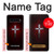 S3160 Christian Cross Case Cover Custodia per Samsung Galaxy S10 5G S3160 Christian Cross Case Cover Custodia per Samsung Galaxy S10 5G