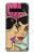 S3171 Girls Pop Art Case Cover Custodia per Samsung Galaxy S10 5G