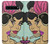 S3171 Girls Pop Art Case Cover Custodia per Samsung Galaxy S10 5G