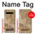 S3240 Yellow Marble Stone Case Cover Custodia per Samsung Galaxy S10 5G