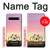 S3252 Bicycle Sunset Case Cover Custodia per Samsung Galaxy S10 5G