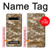 S3294 Army Desert Tan Coyote Camo Camouflage Case Cover Custodia per Samsung Galaxy S10 5G