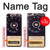 S0086 Payphone Vintage Case Cover Custodia per Google Pixel 3a