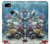 S0227 Aquarium 2 Case Cover Custodia per Google Pixel 3a