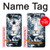 S0265 White Tiger Case Cover Custodia per Google Pixel 3a