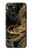 S0426 Gold Dragon Case Cover Custodia per Google Pixel 3a