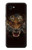 S0575 Tiger Face Case Cover Custodia per Google Pixel 3a