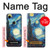 S0582 Van Gogh Starry Nights Case Cover Custodia per Google Pixel 3a