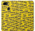 S2088 Police Line Do Not Cross Case Cover Custodia per Google Pixel 3a