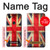 S2303 British UK Vintage Flag Case Cover Custodia per Google Pixel 3a S2303 British UK Vintage Flag Case Cover Custodia per Google Pixel 3a