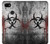S2440 Biohazards Biological Hazard Case Cover Custodia per Google Pixel 3a S2440 Biohazards Biological Hazard Case Cover Custodia per Google Pixel 3a