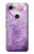 S2690 Amethyst Crystals Graphic Printed Case Cover Custodia per Google Pixel 3a