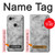 S2845 Gray Marble Texture Case Cover Custodia per Google Pixel 3a