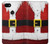 S2846 Christmas Santa Red Suit Case Cover Custodia per Google Pixel 3a