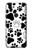 S2904 Dog Paw Prints Case Cover Custodia per Google Pixel 3a