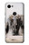 S3142 African Elephant Case Cover Custodia per Google Pixel 3a