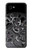 S3176 Inside Watch Black Case Cover Custodia per Google Pixel 3a S3176 Inside Watch Black Case Cover Custodia per Google Pixel 3a