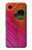 S3201 Pink Peacock Feather Case Cover Custodia per Google Pixel 3a