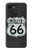 S3207 Route 66 Sign Case Cover Custodia per Google Pixel 3a