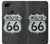 S3207 Route 66 Sign Case Cover Custodia per Google Pixel 3a