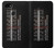 S3242 Analog Radio Tuning Case Cover Custodia per Google Pixel 3a