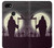 S3262 Grim Reaper Night Moon Cemetery Case Cover Custodia per Google Pixel 3a