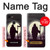 S3262 Grim Reaper Night Moon Cemetery Case Cover Custodia per Google Pixel 3a