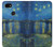 S3336 Van Gogh Starry Night Over the Rhone Case Cover Custodia per Google Pixel 3a