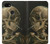 S3358 Vincent Van Gogh Skeleton Cigarette Case Cover Custodia per Google Pixel 3a