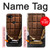 S0270 Chocolate Tasty Case Cover Custodia per Google Pixel 3a XL