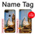 S2276 The Nativity Case Cover Custodia per Google Pixel 3a XL