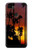 S2563 California Sunrise Case Cover Custodia per Google Pixel 3a XL