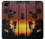 S2563 California Sunrise Case Cover Custodia per Google Pixel 3a XL